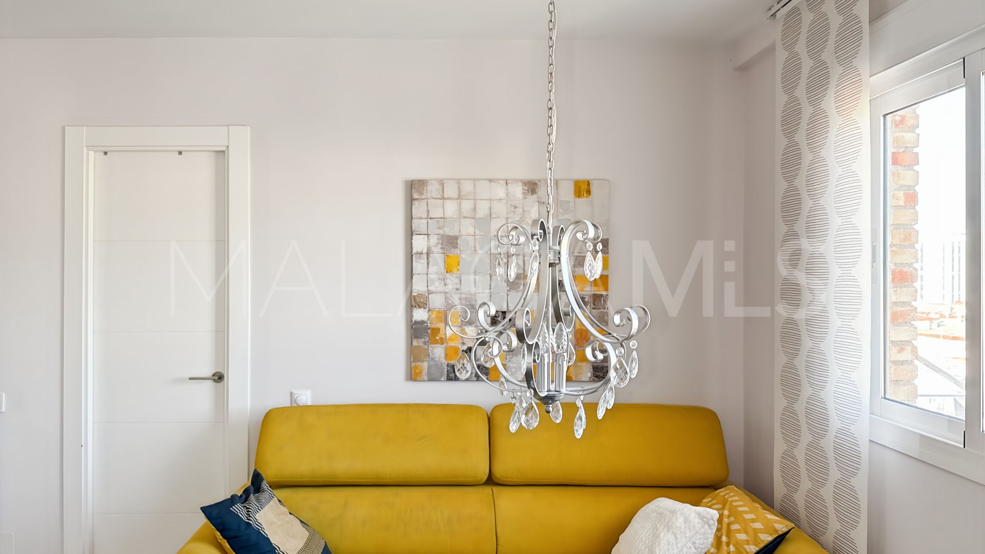 Appartement for sale in Huelin