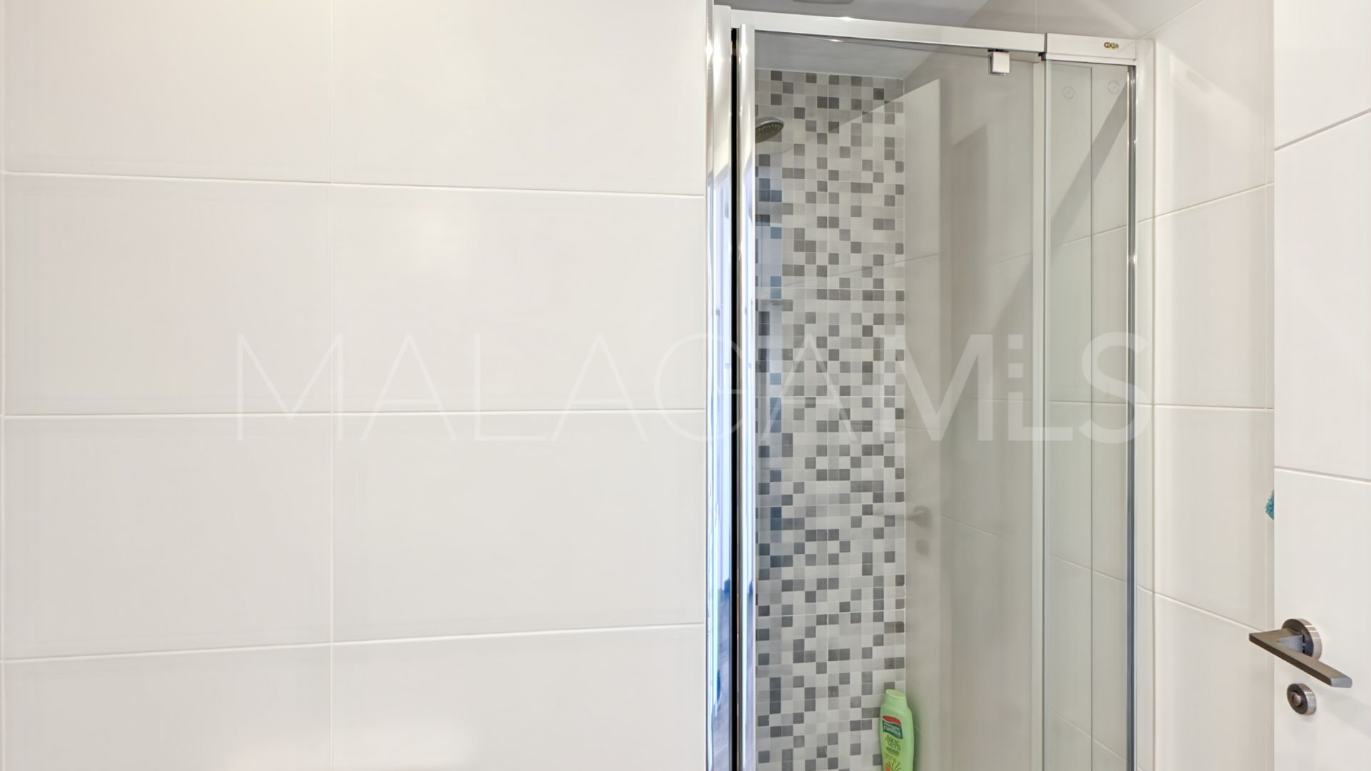 Appartement for sale in Huelin