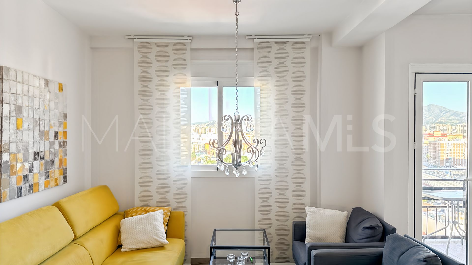Appartement for sale in Huelin