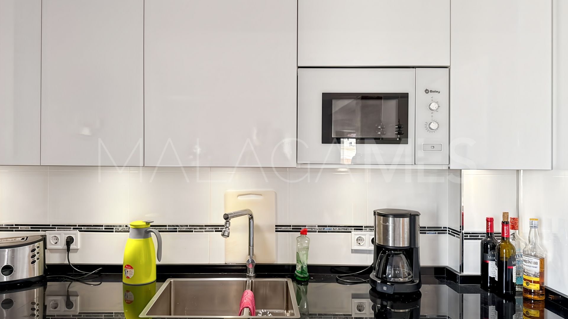 Appartement for sale in Huelin