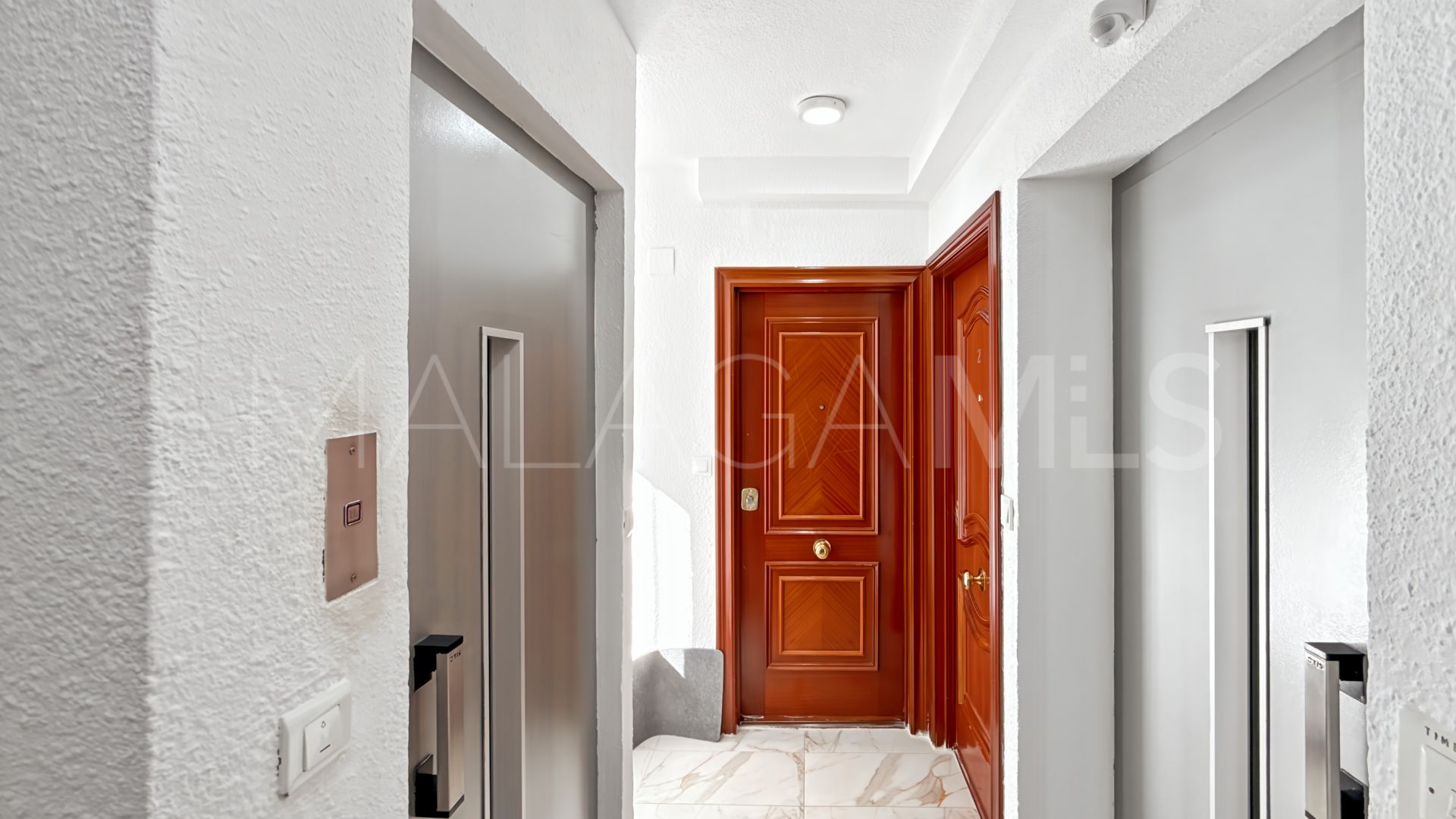 Appartement for sale in Huelin