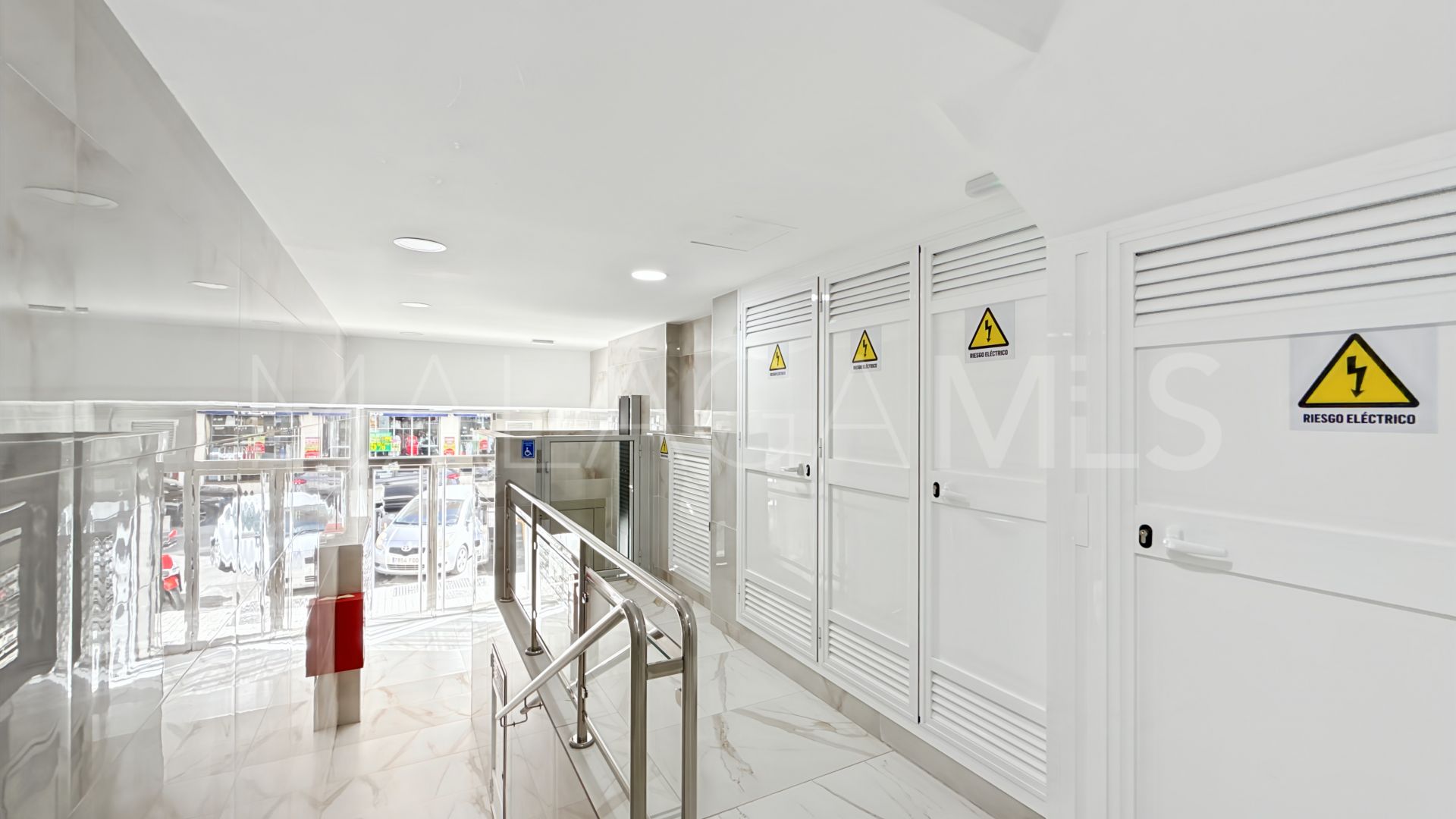 Appartement for sale in Huelin
