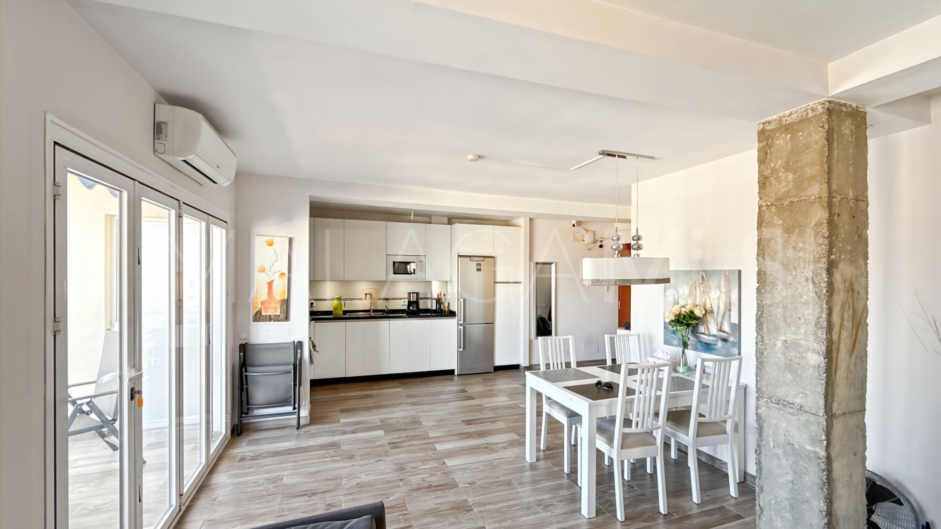 Appartement for sale in Huelin