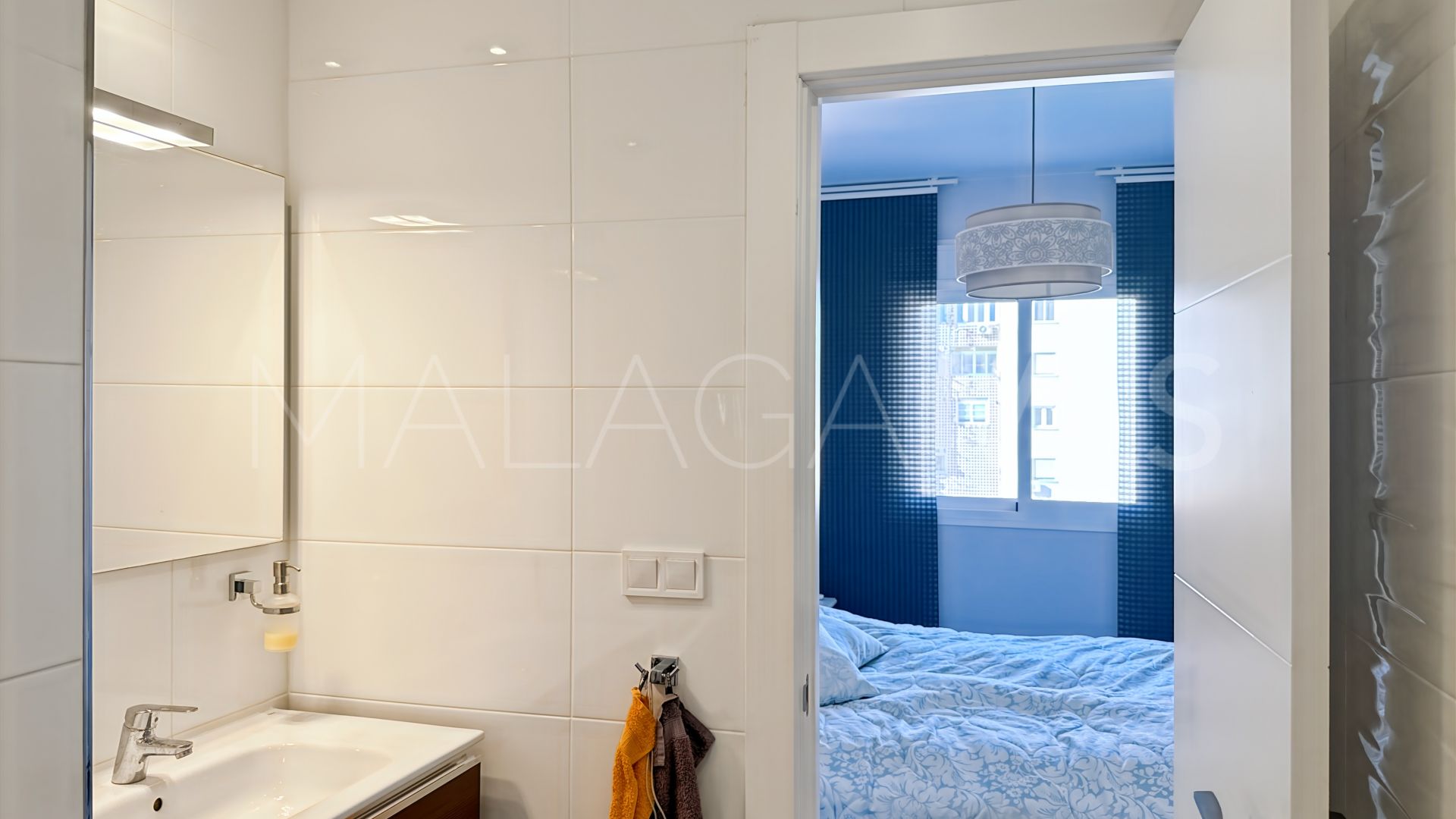 Appartement for sale in Huelin