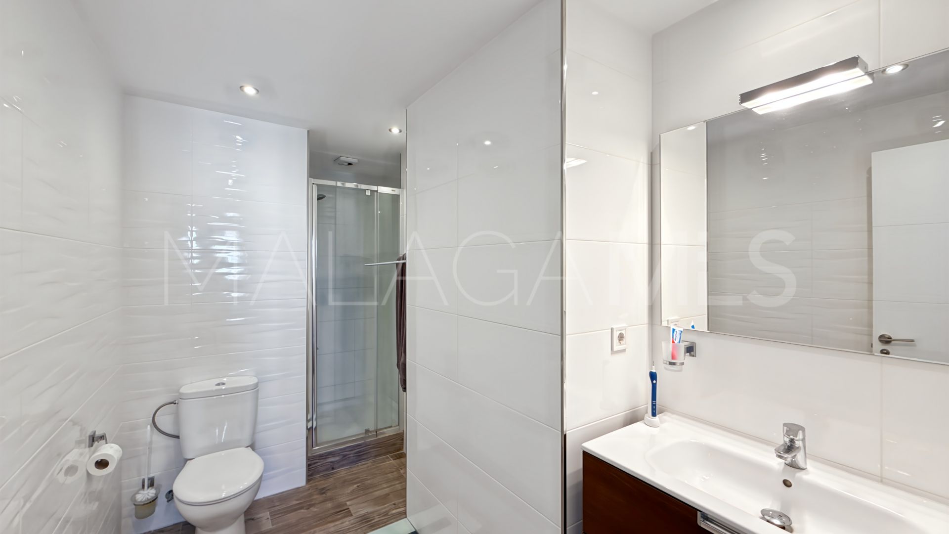 Appartement for sale in Huelin