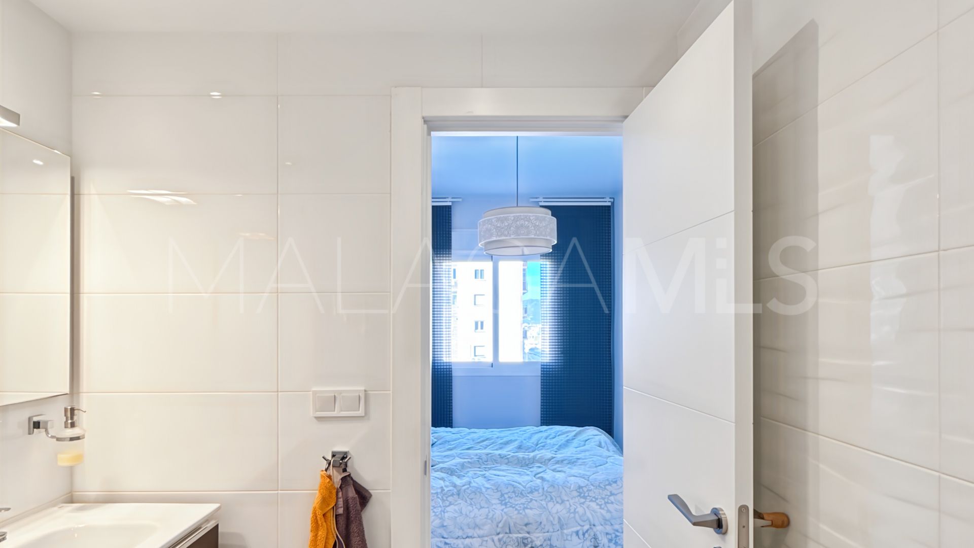 Appartement for sale in Huelin