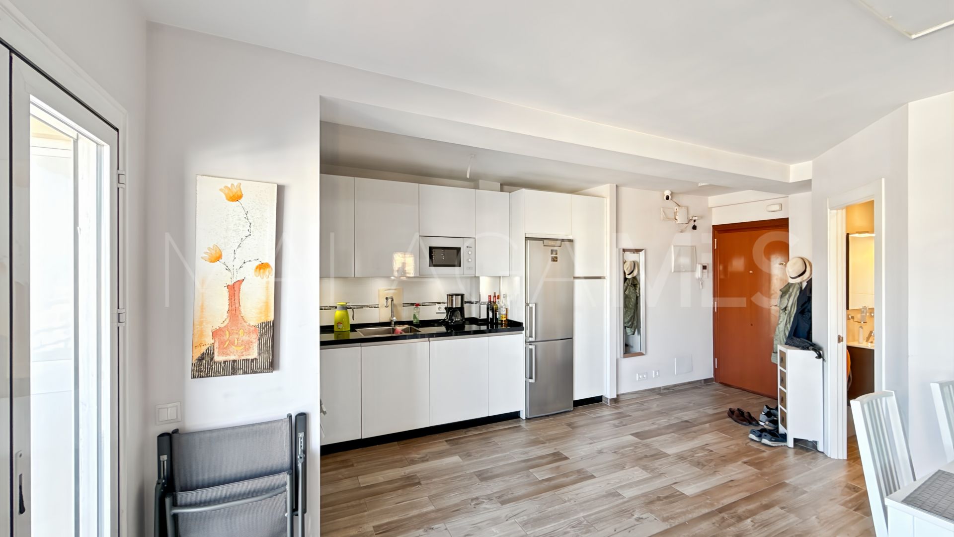 Appartement for sale in Huelin