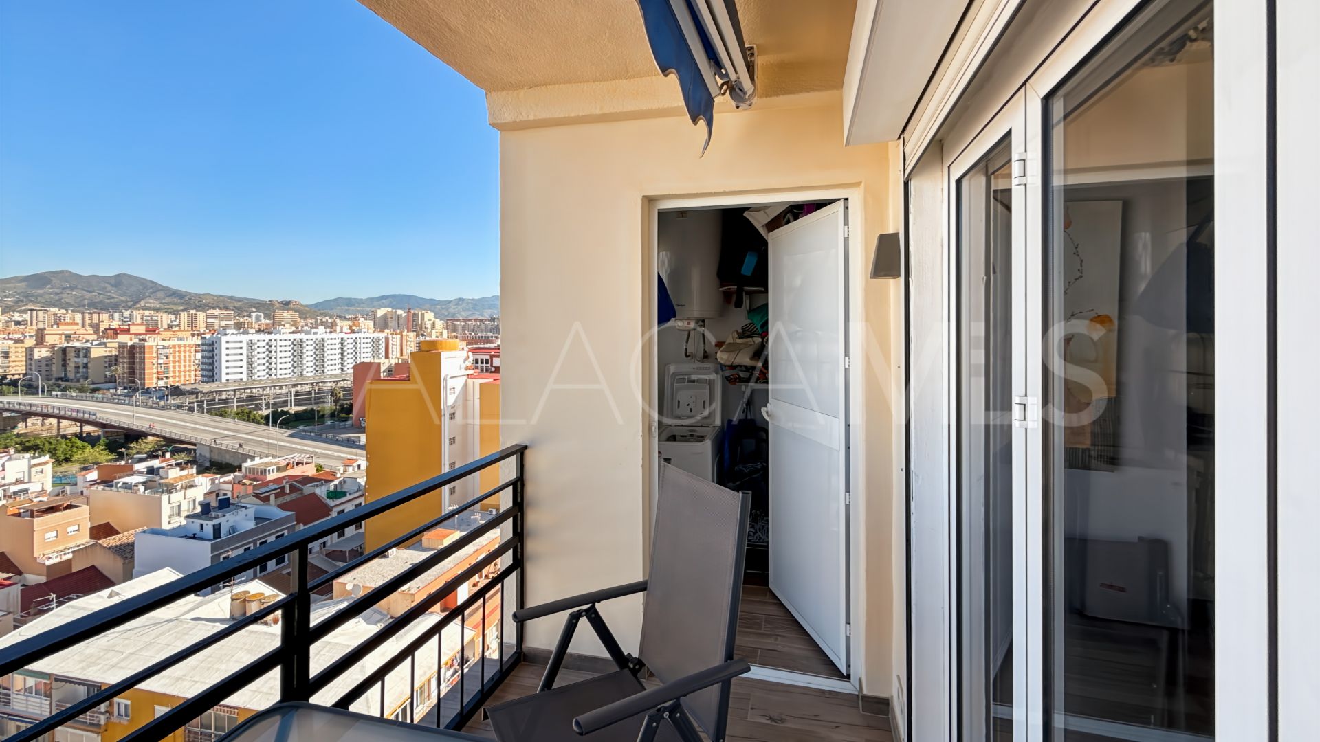 Appartement for sale in Huelin