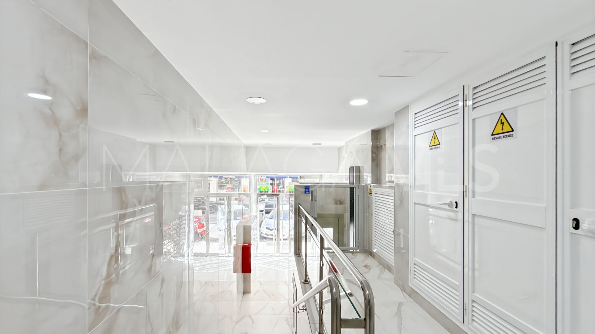 Appartement for sale in Huelin