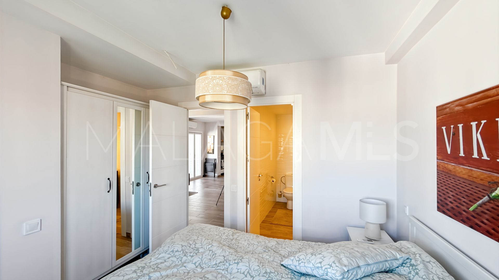 Appartement for sale in Huelin