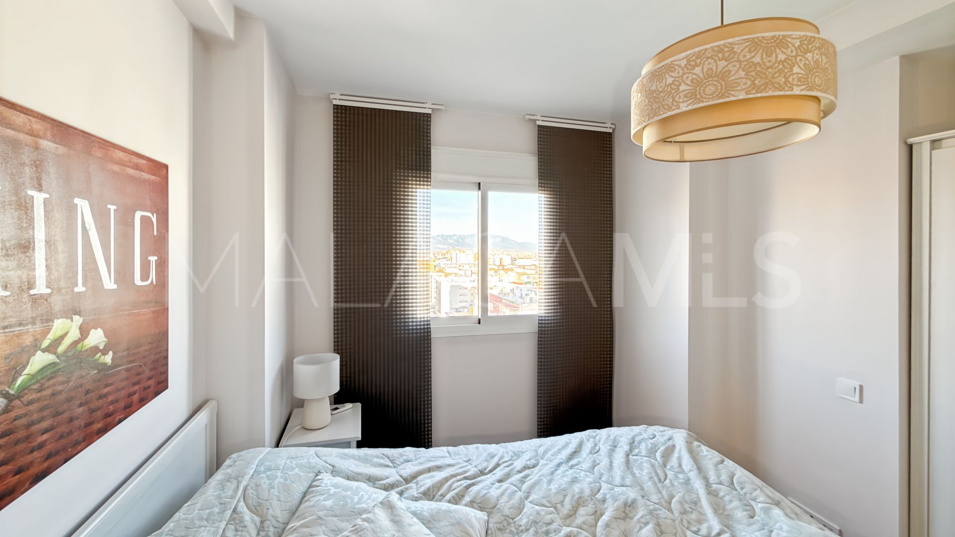 Appartement for sale in Huelin