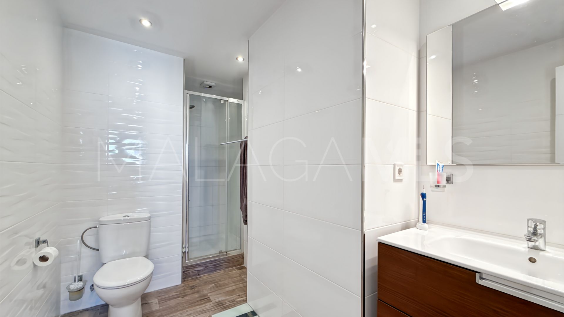 Appartement for sale in Huelin