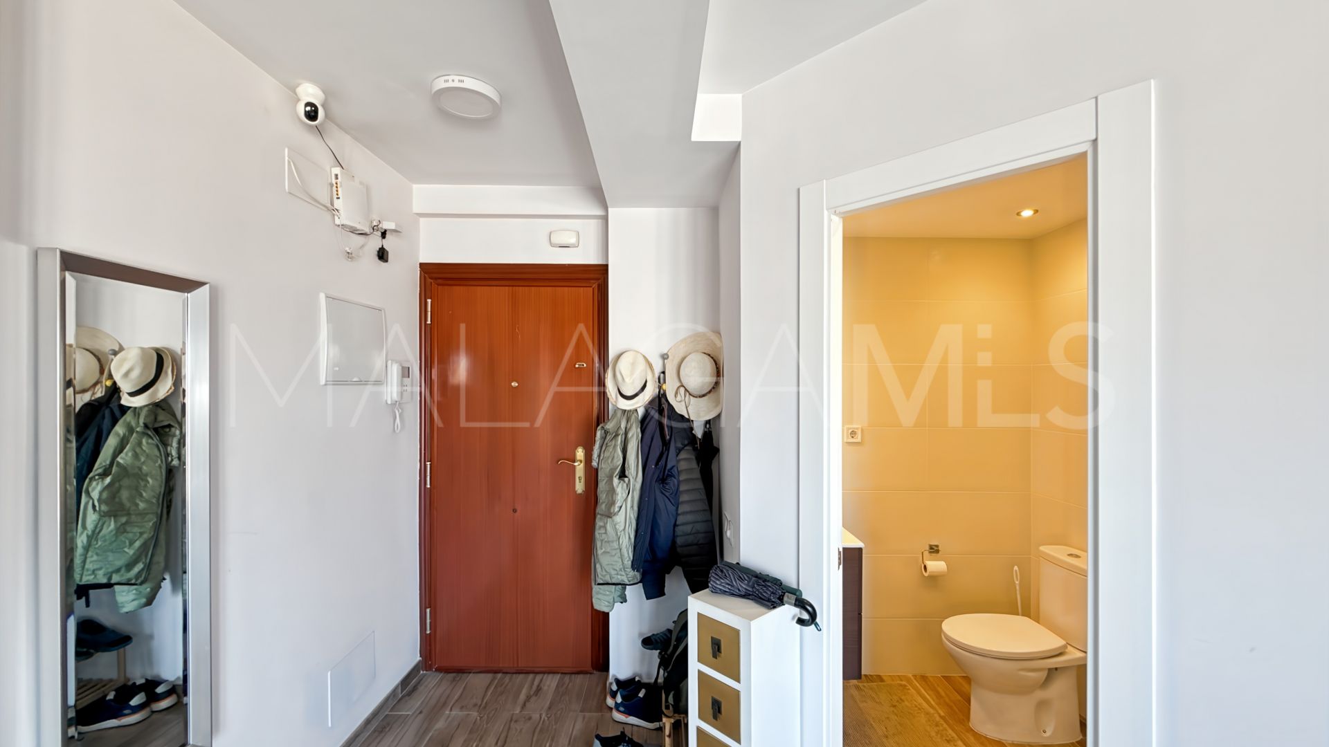 Appartement for sale in Huelin