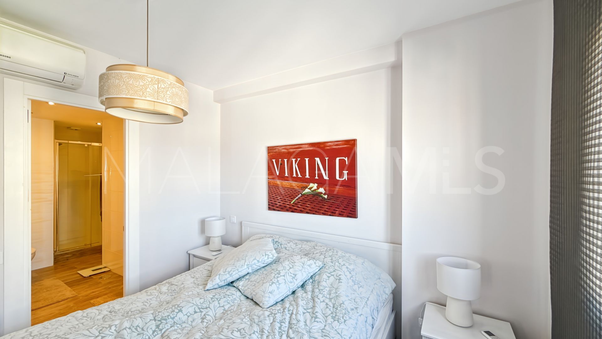 Appartement for sale in Huelin