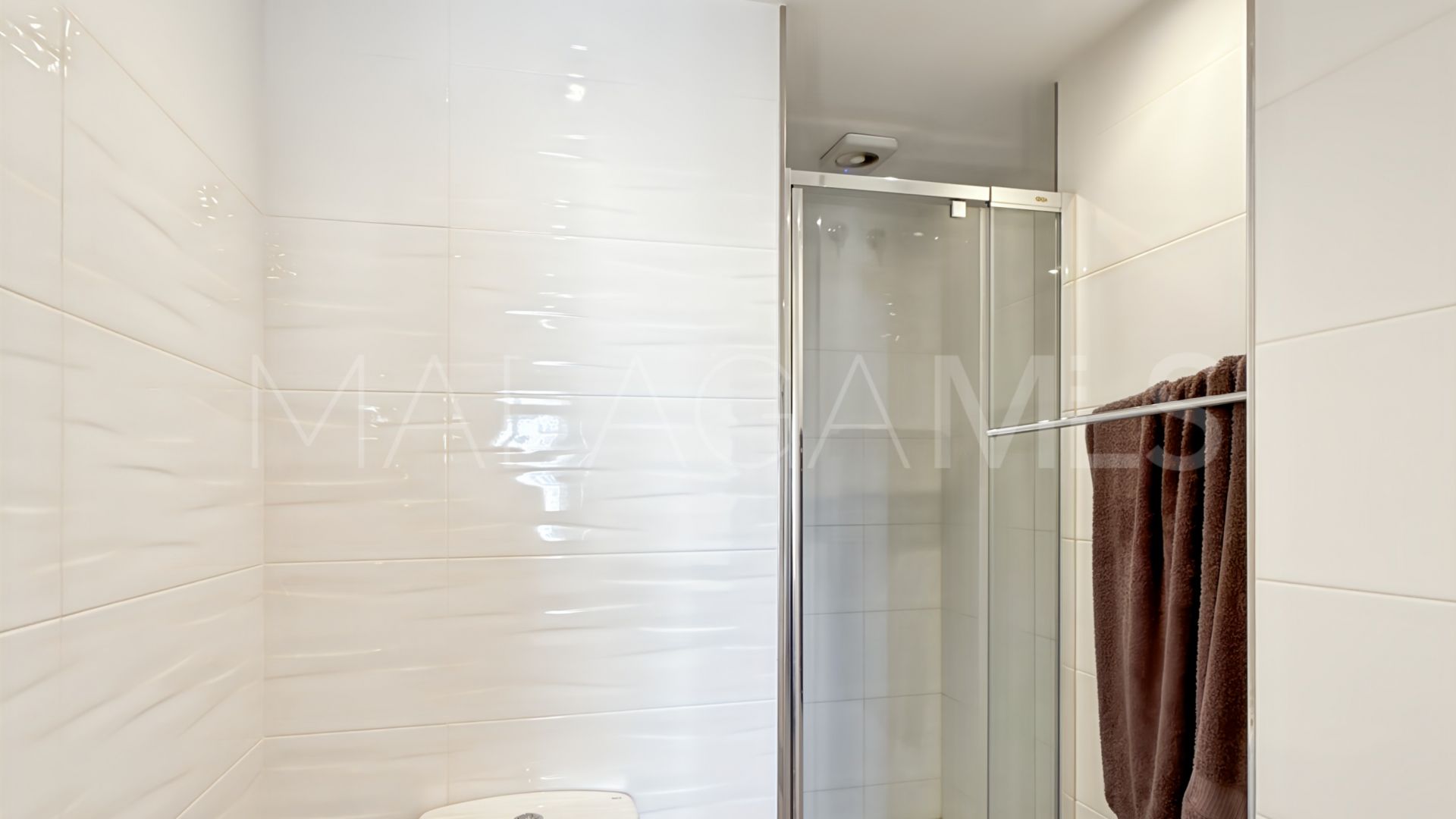 Appartement for sale in Huelin