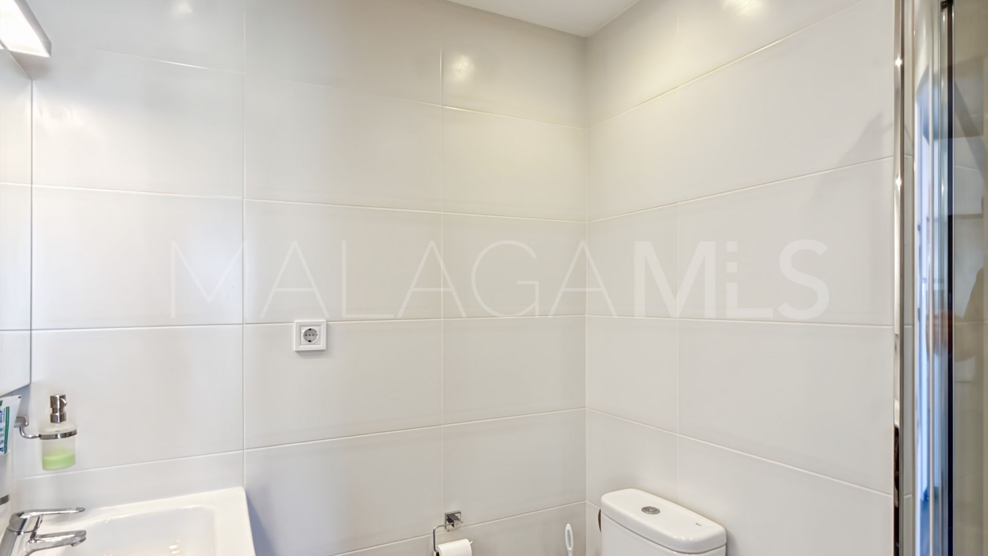 Appartement for sale in Huelin