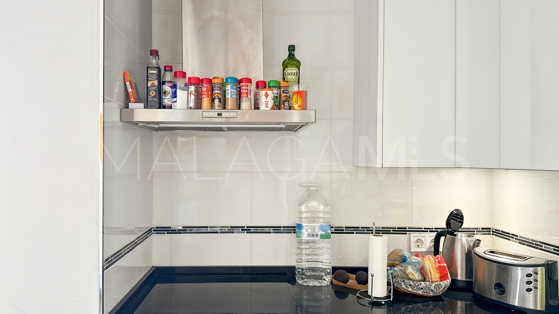 Appartement for sale in Huelin