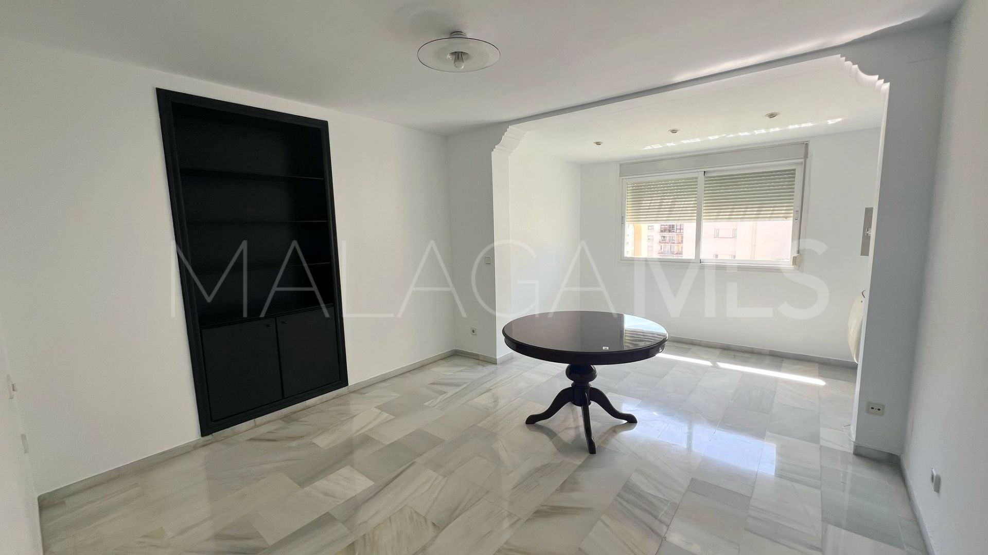Buy Marbella Centro 4 bedrooms penthouse