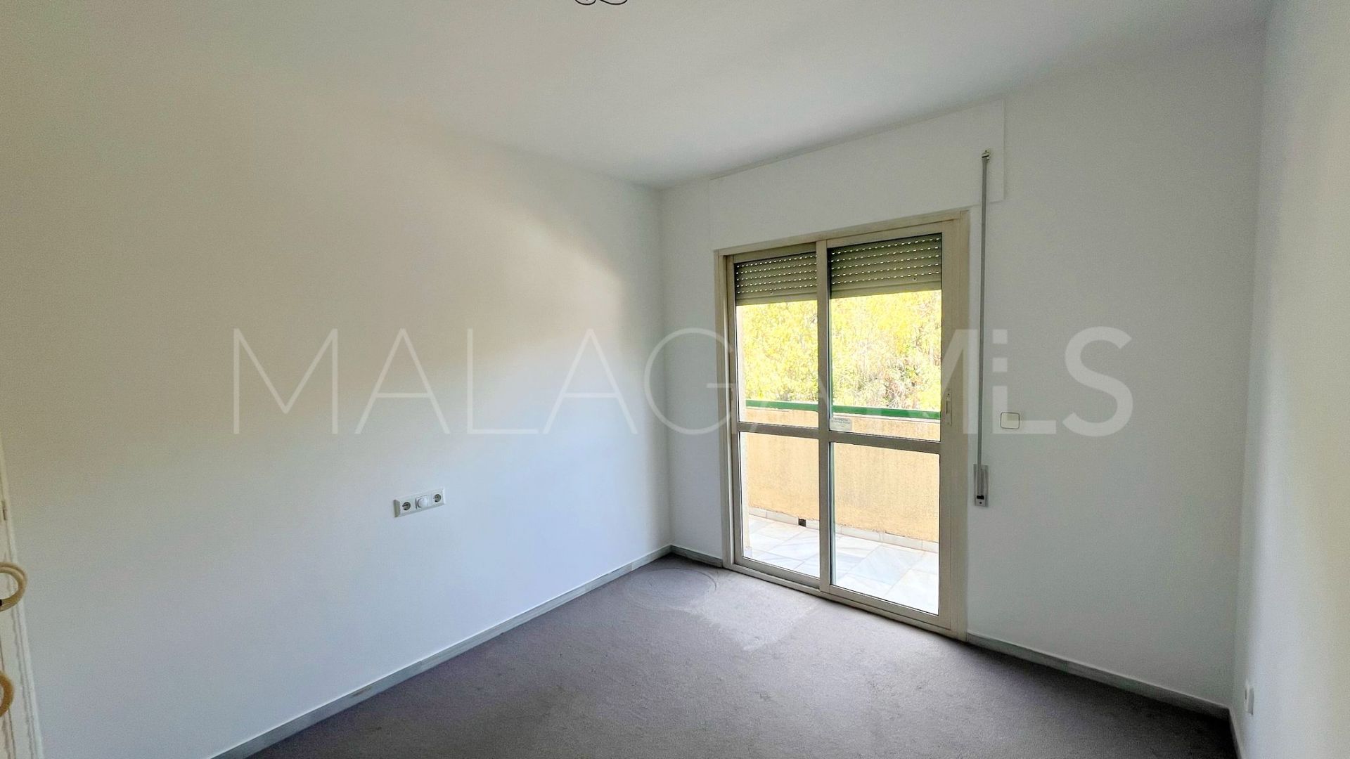 Buy Marbella Centro 4 bedrooms penthouse