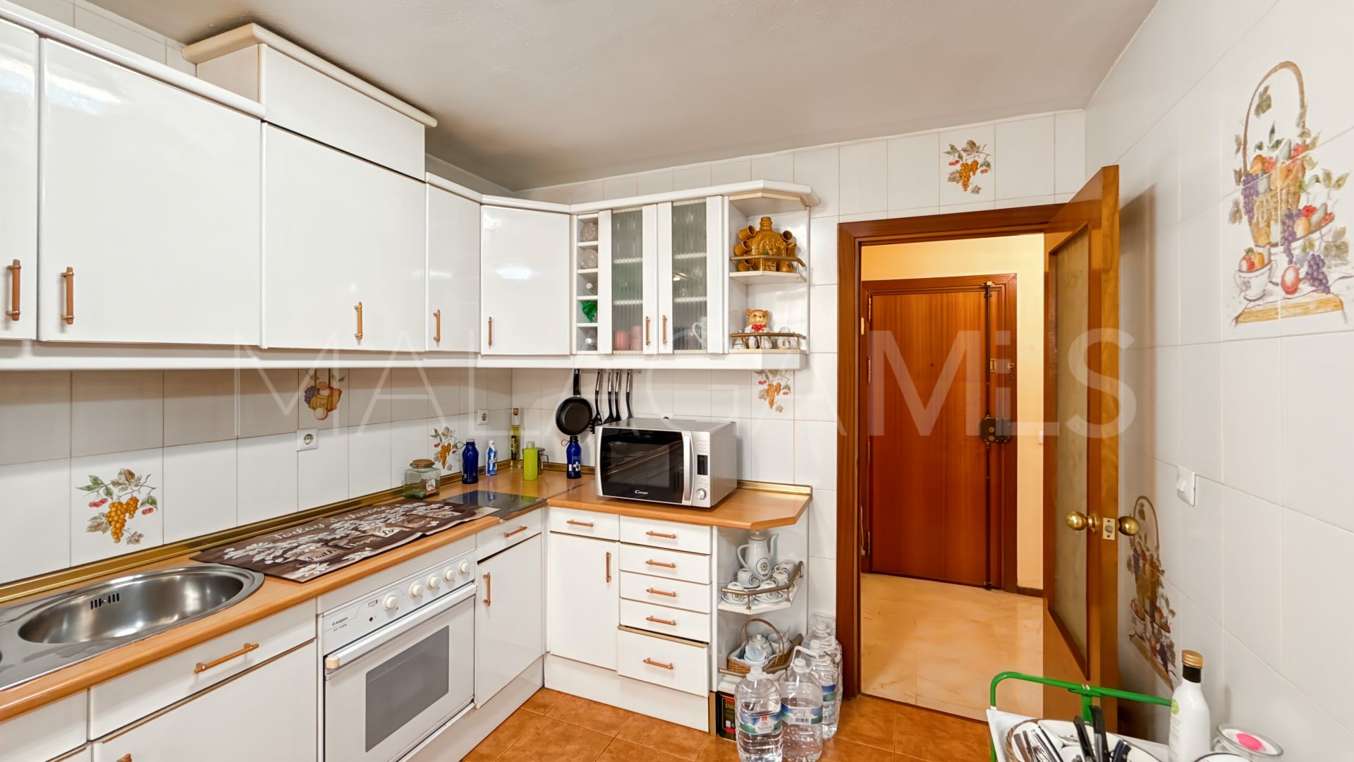 Buy apartamento with 3 bedrooms in Perchel Sur - Plaza de Toros Vieja