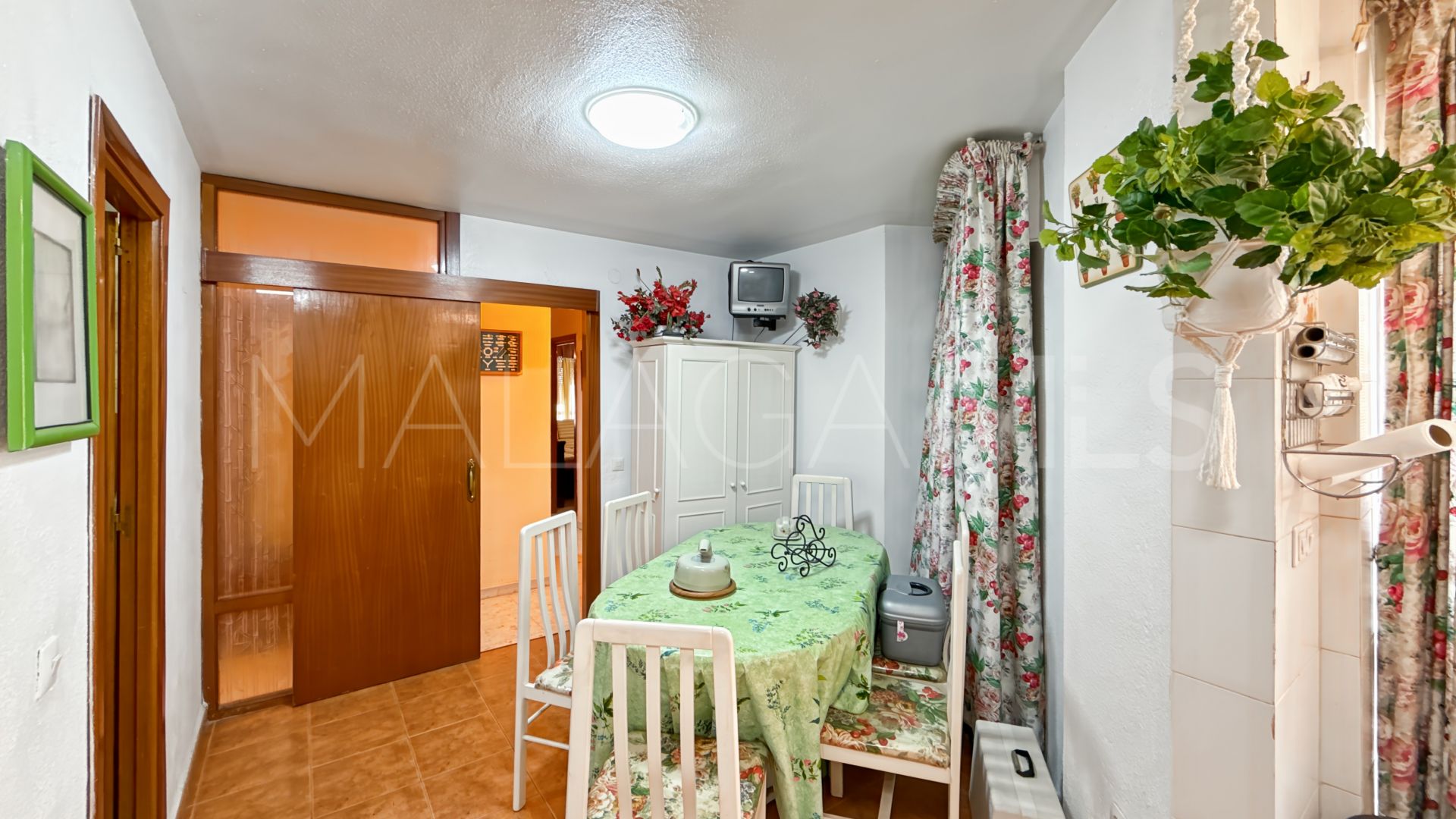 Buy apartamento with 3 bedrooms in Perchel Sur - Plaza de Toros Vieja