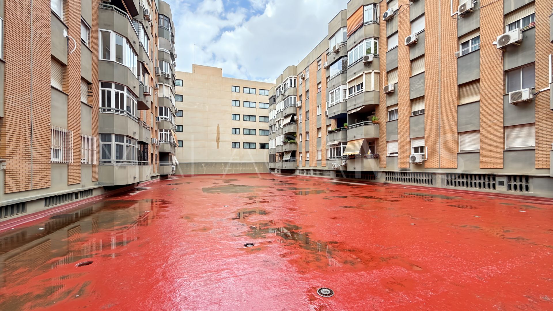 Buy apartamento with 3 bedrooms in Perchel Sur - Plaza de Toros Vieja