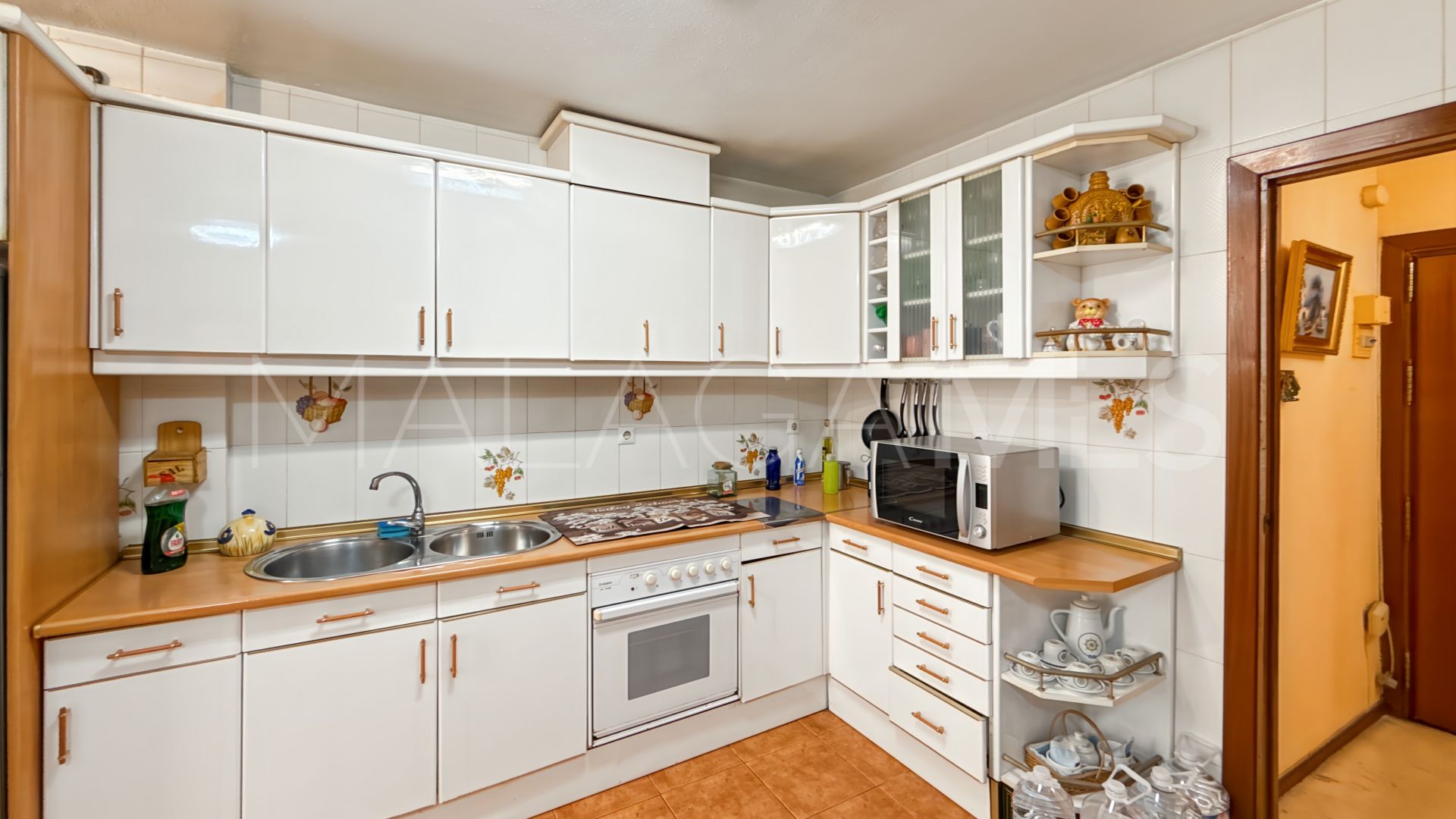 Buy apartamento with 3 bedrooms in Perchel Sur - Plaza de Toros Vieja