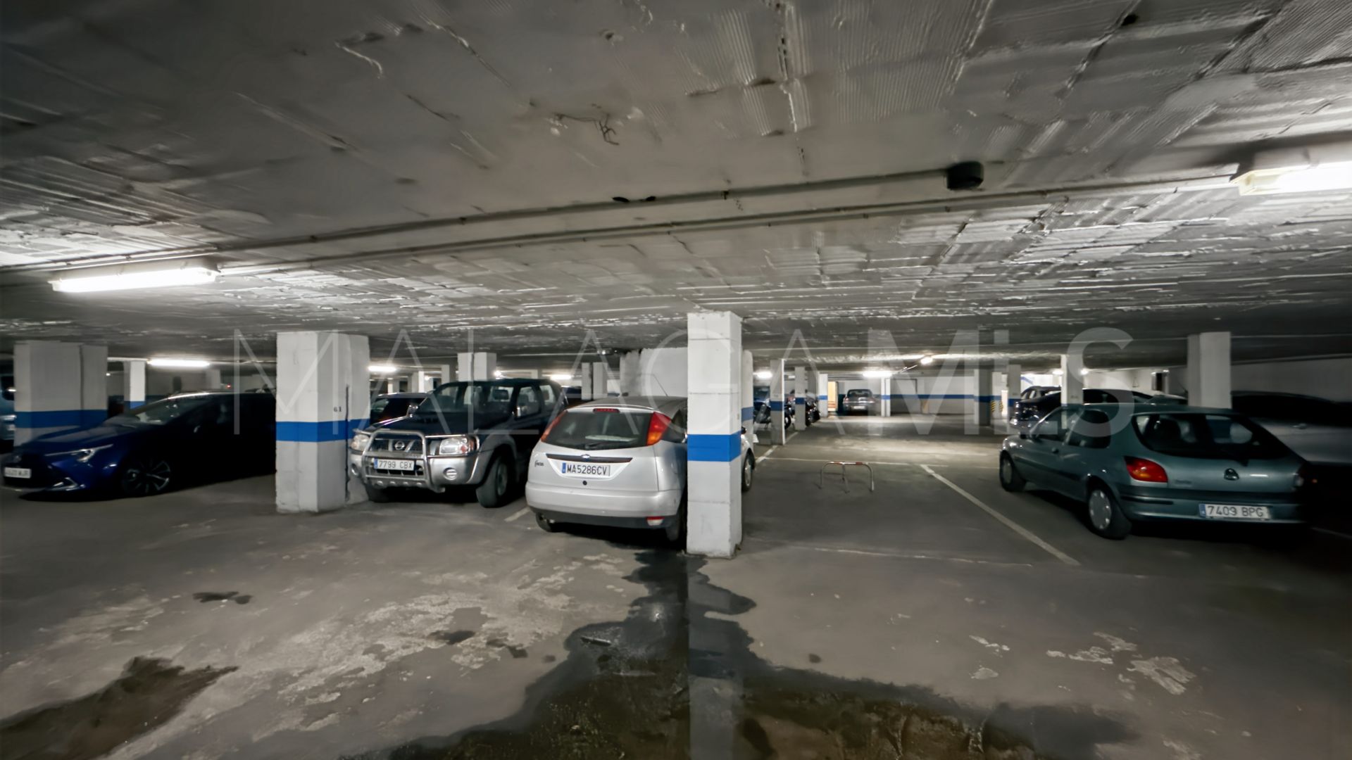 Buy apartamento with 3 bedrooms in Perchel Sur - Plaza de Toros Vieja
