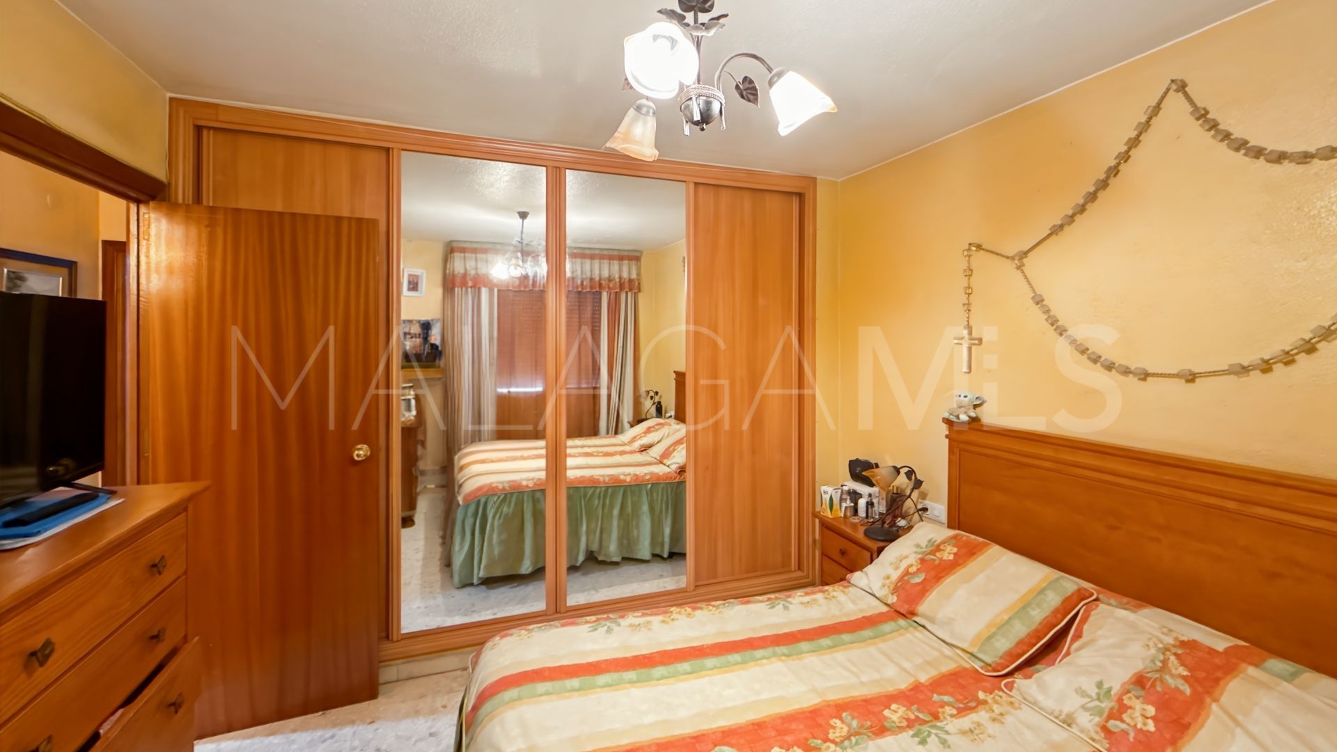 Buy apartamento with 3 bedrooms in Perchel Sur - Plaza de Toros Vieja