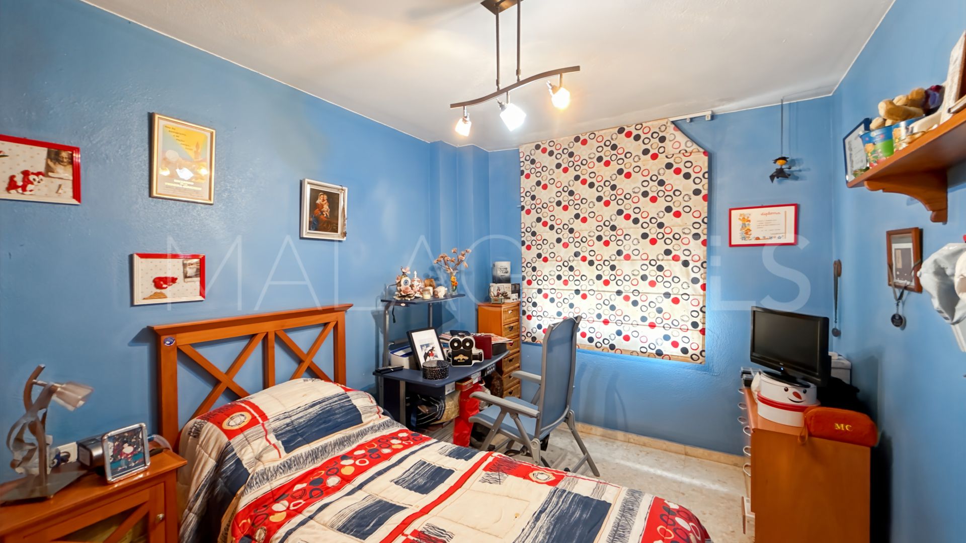 Buy apartamento with 3 bedrooms in Perchel Sur - Plaza de Toros Vieja