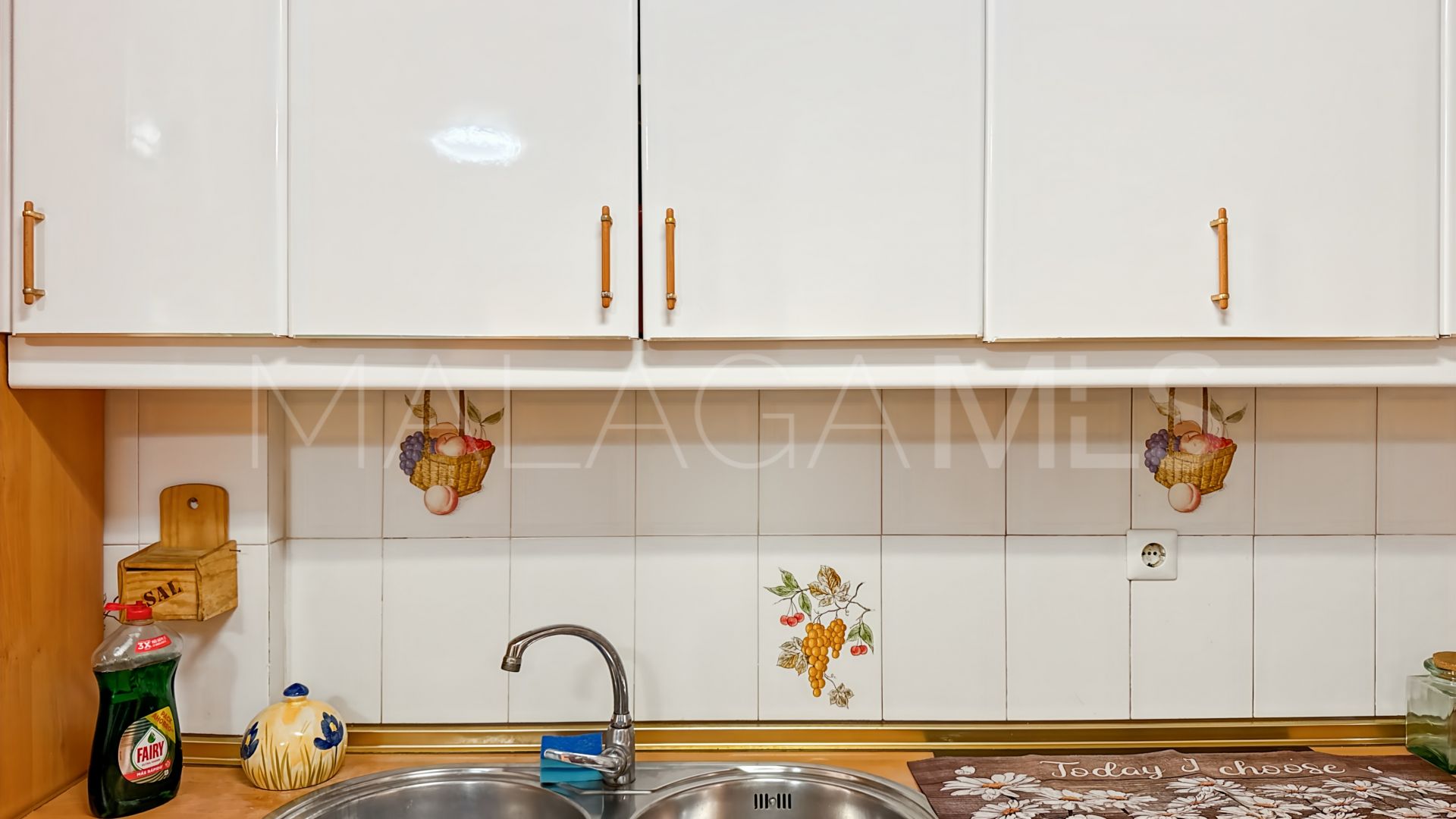 Buy apartamento with 3 bedrooms in Perchel Sur - Plaza de Toros Vieja
