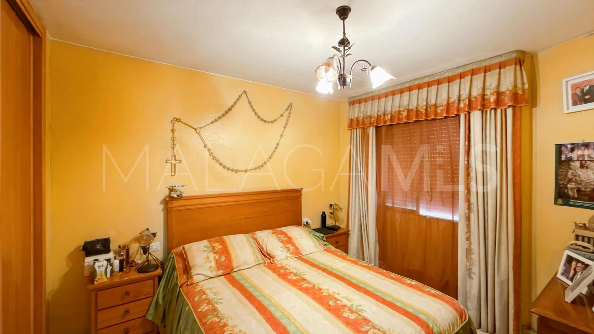 Buy apartamento with 3 bedrooms in Perchel Sur - Plaza de Toros Vieja