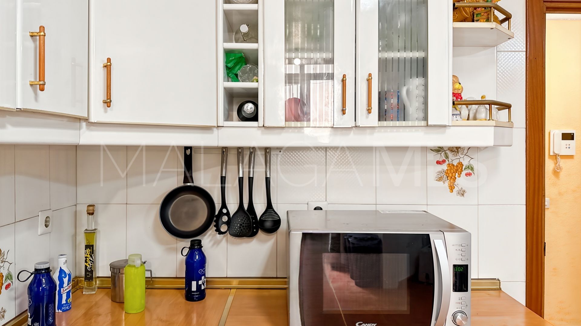 Buy apartamento with 3 bedrooms in Perchel Sur - Plaza de Toros Vieja