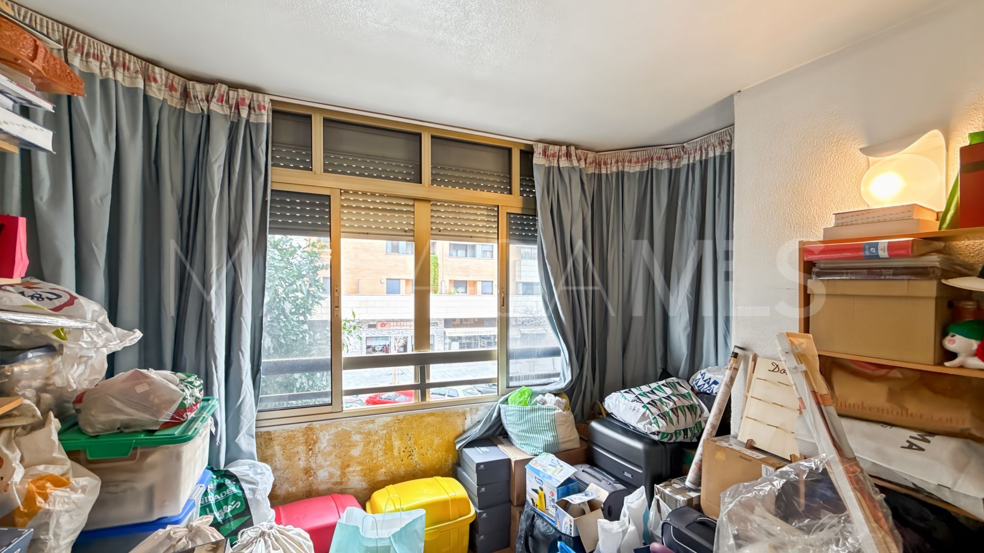 Buy apartamento with 3 bedrooms in Perchel Sur - Plaza de Toros Vieja
