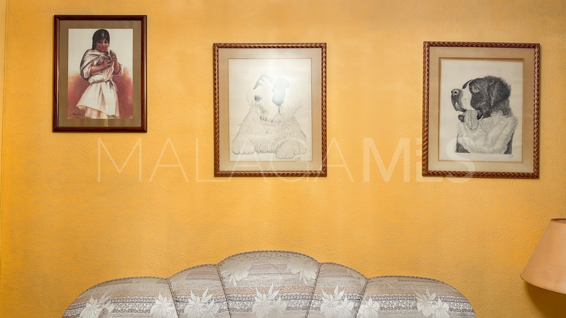 Buy apartamento with 3 bedrooms in Perchel Sur - Plaza de Toros Vieja