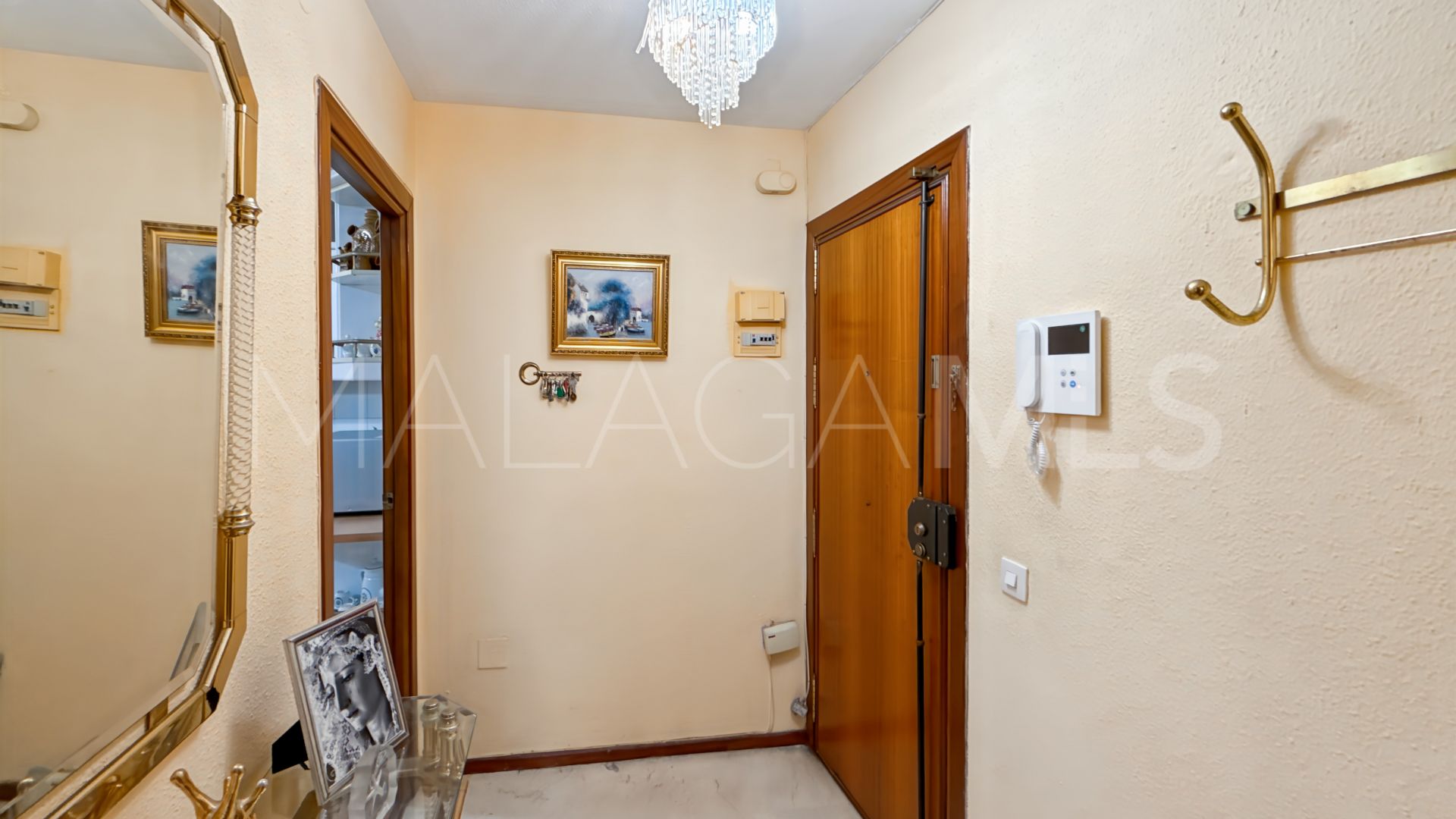 Buy apartamento with 3 bedrooms in Perchel Sur - Plaza de Toros Vieja