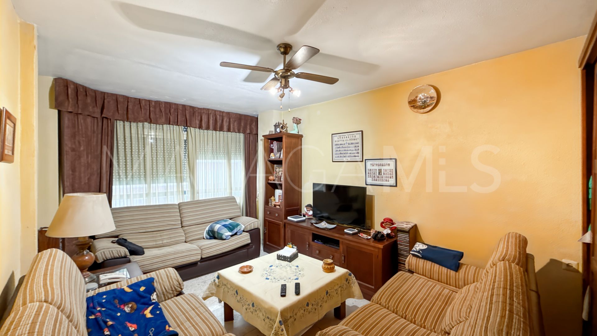 Buy apartamento with 3 bedrooms in Perchel Sur - Plaza de Toros Vieja