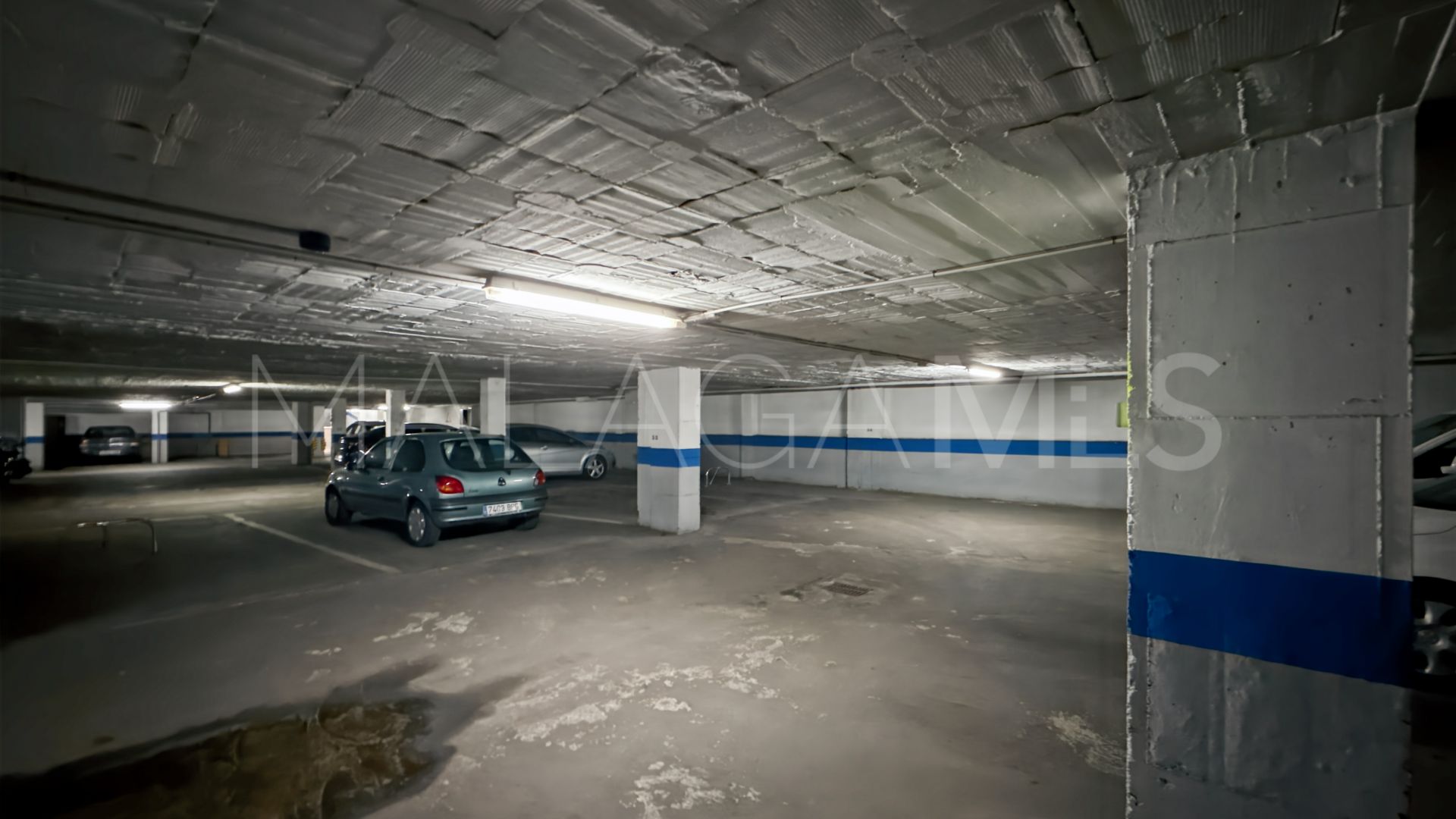 Buy apartamento with 3 bedrooms in Perchel Sur - Plaza de Toros Vieja