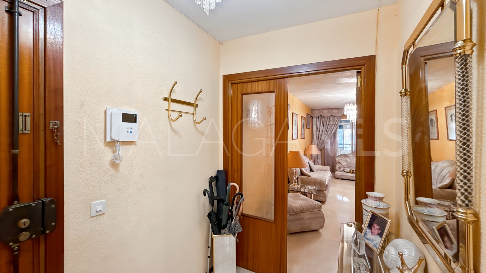 Buy apartamento with 3 bedrooms in Perchel Sur - Plaza de Toros Vieja
