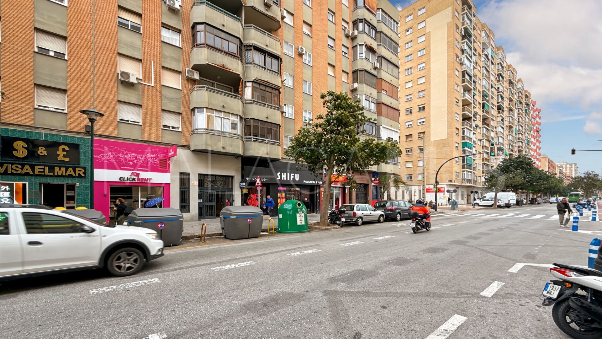 Buy apartamento with 3 bedrooms in Perchel Sur - Plaza de Toros Vieja