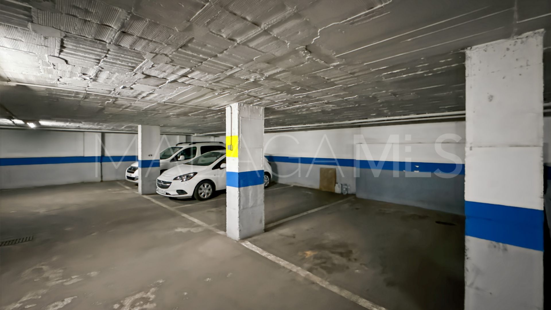 Buy apartamento with 3 bedrooms in Perchel Sur - Plaza de Toros Vieja