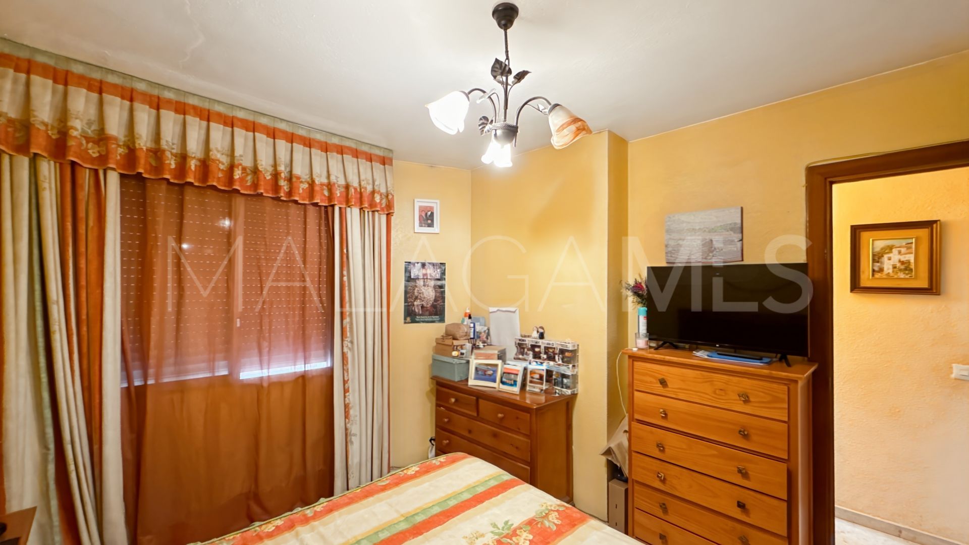 Buy apartamento with 3 bedrooms in Perchel Sur - Plaza de Toros Vieja