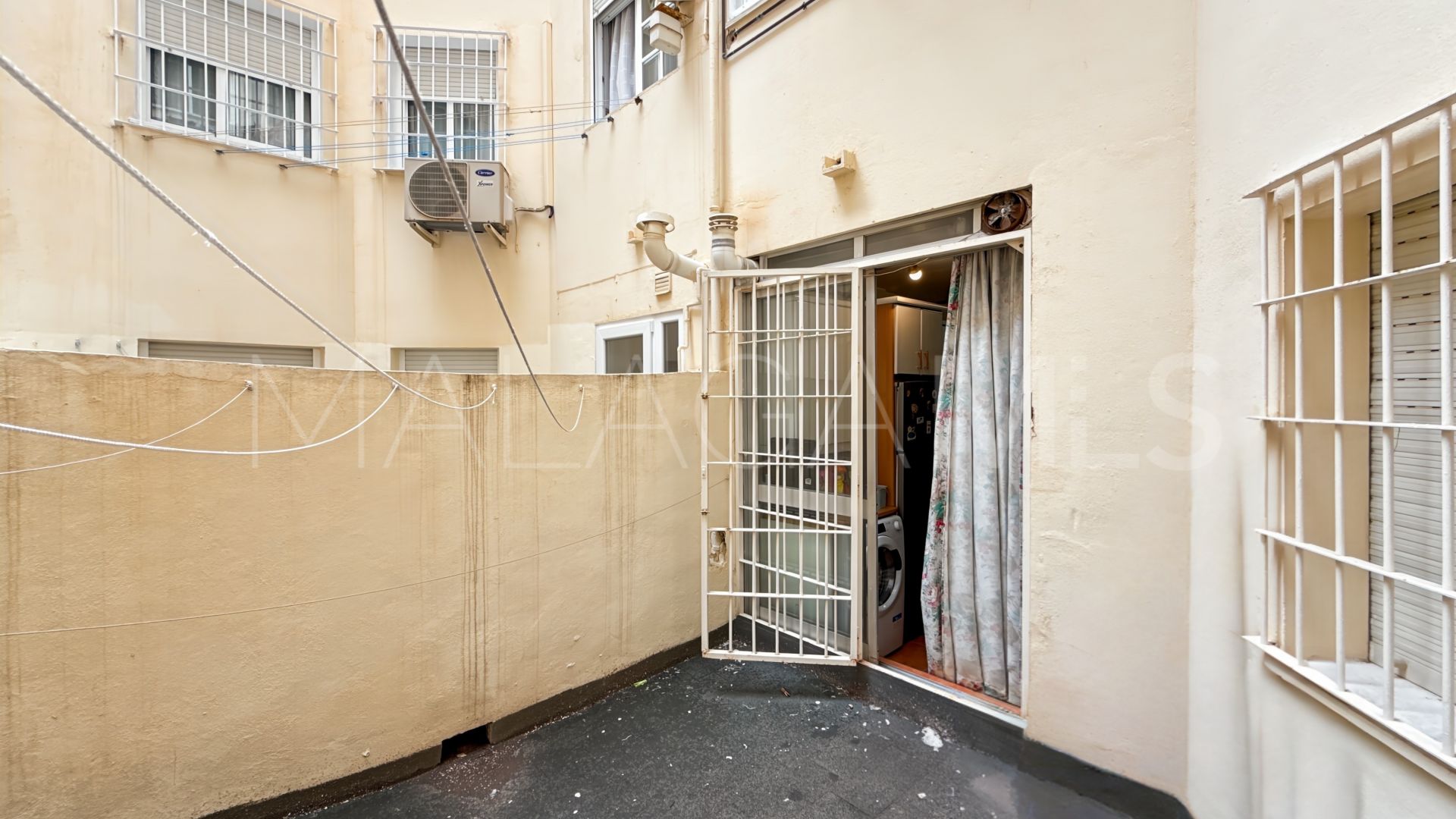 Buy apartamento with 3 bedrooms in Perchel Sur - Plaza de Toros Vieja