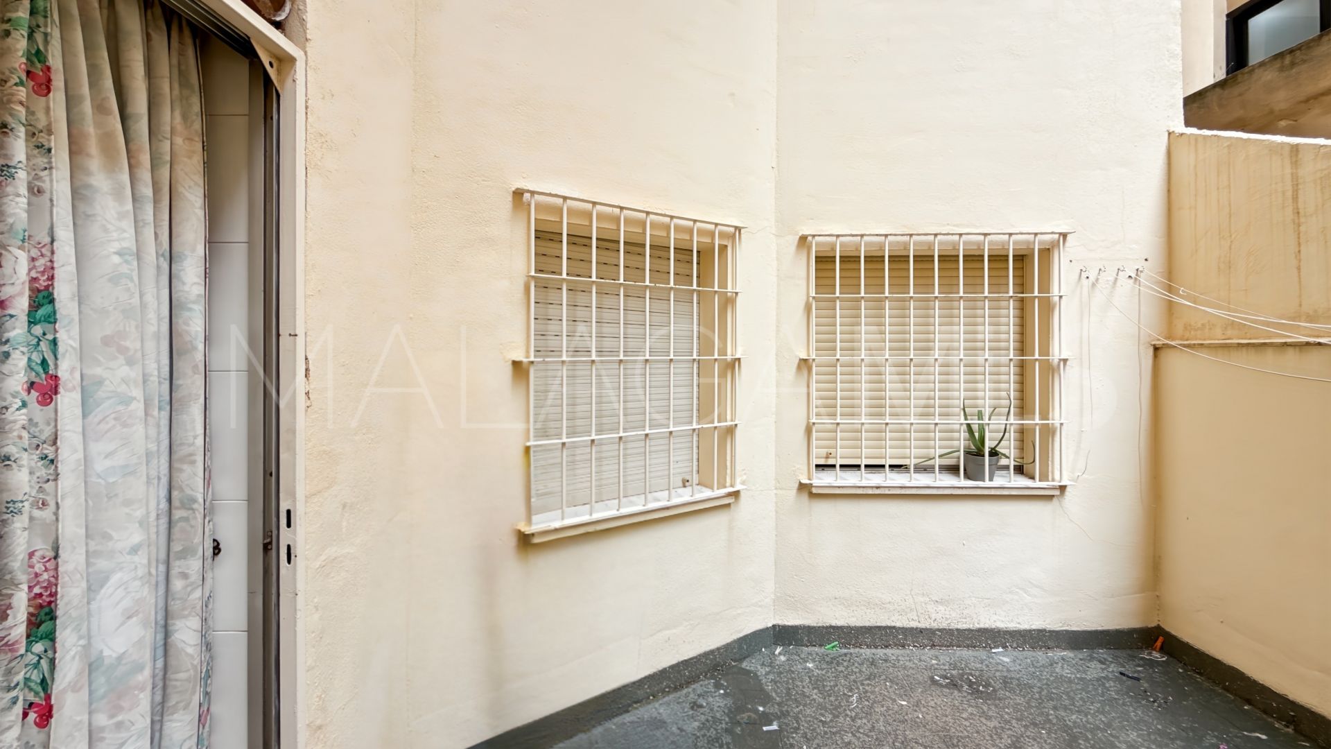 Buy apartamento with 3 bedrooms in Perchel Sur - Plaza de Toros Vieja
