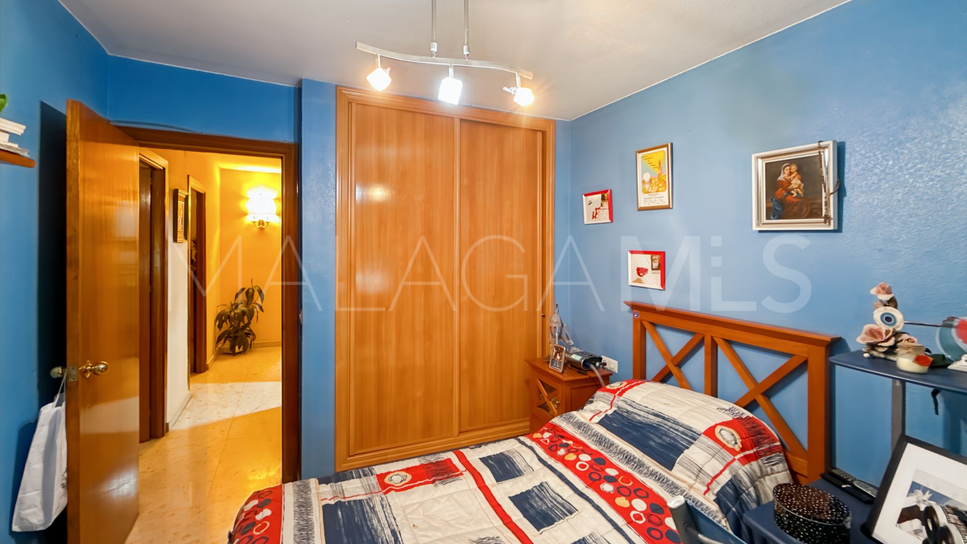 Buy apartamento with 3 bedrooms in Perchel Sur - Plaza de Toros Vieja