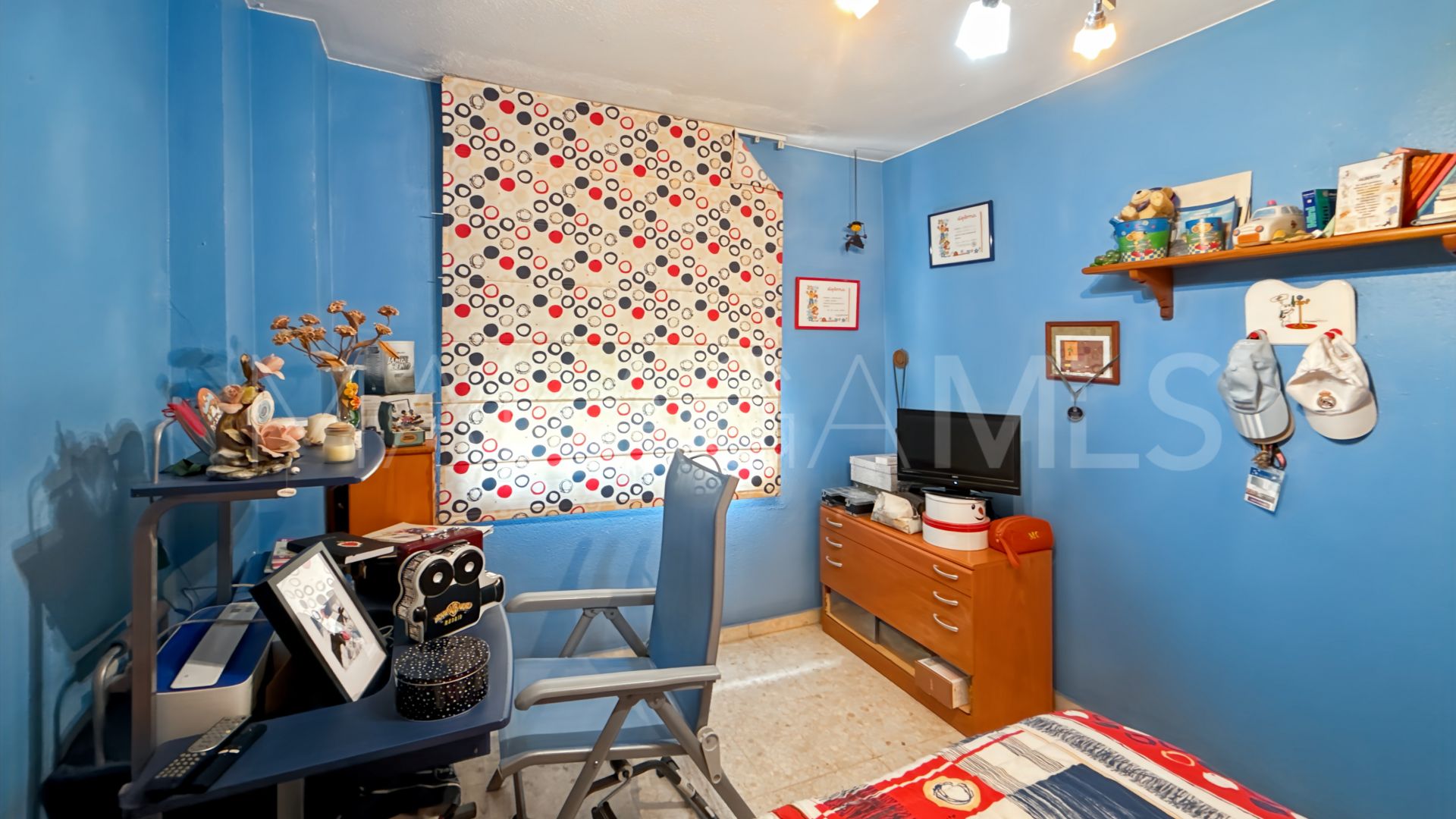 Buy apartamento with 3 bedrooms in Perchel Sur - Plaza de Toros Vieja
