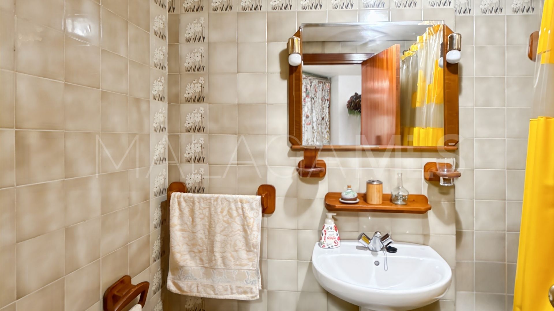 Buy apartamento with 3 bedrooms in Perchel Sur - Plaza de Toros Vieja