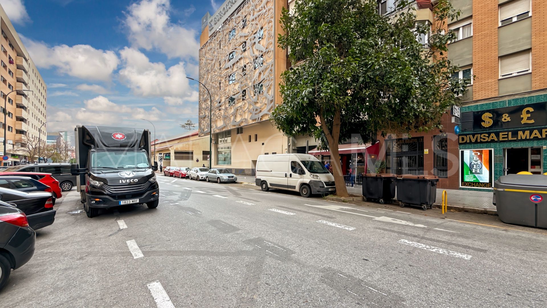 Buy apartamento with 3 bedrooms in Perchel Sur - Plaza de Toros Vieja