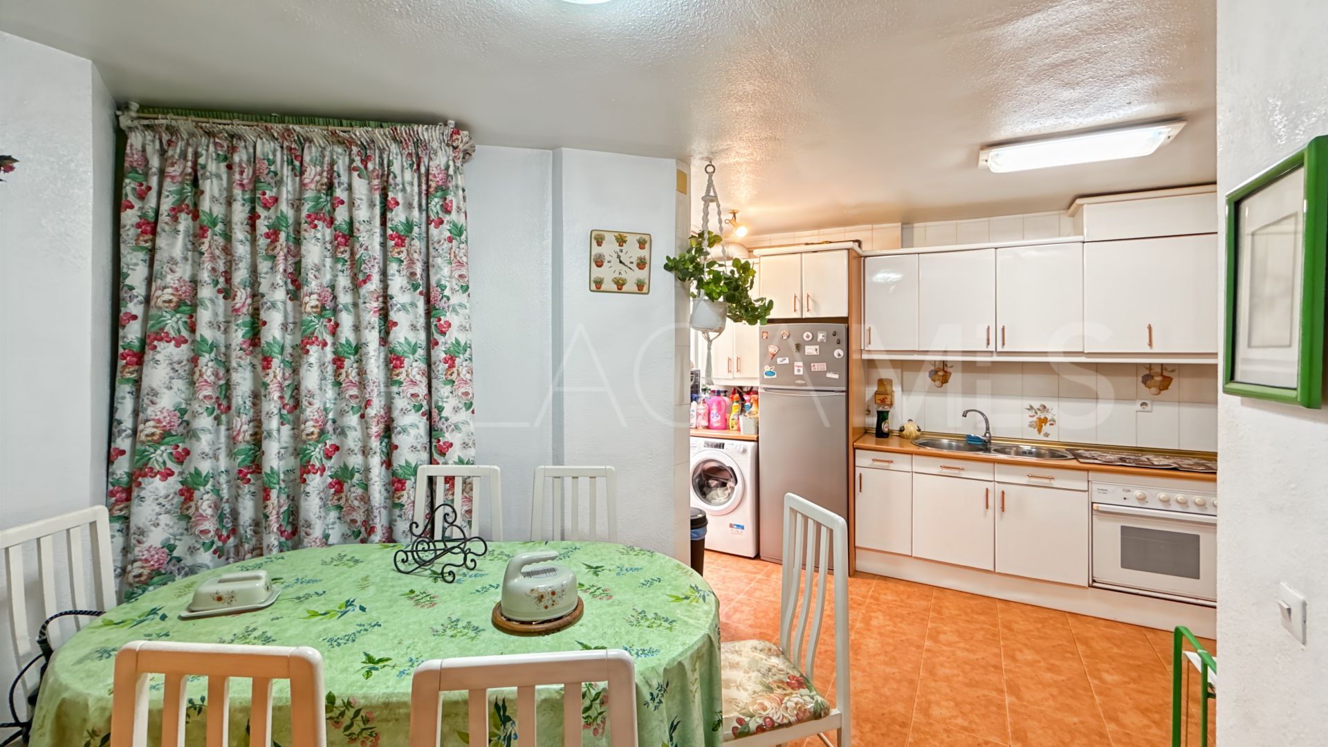 Buy apartamento with 3 bedrooms in Perchel Sur - Plaza de Toros Vieja