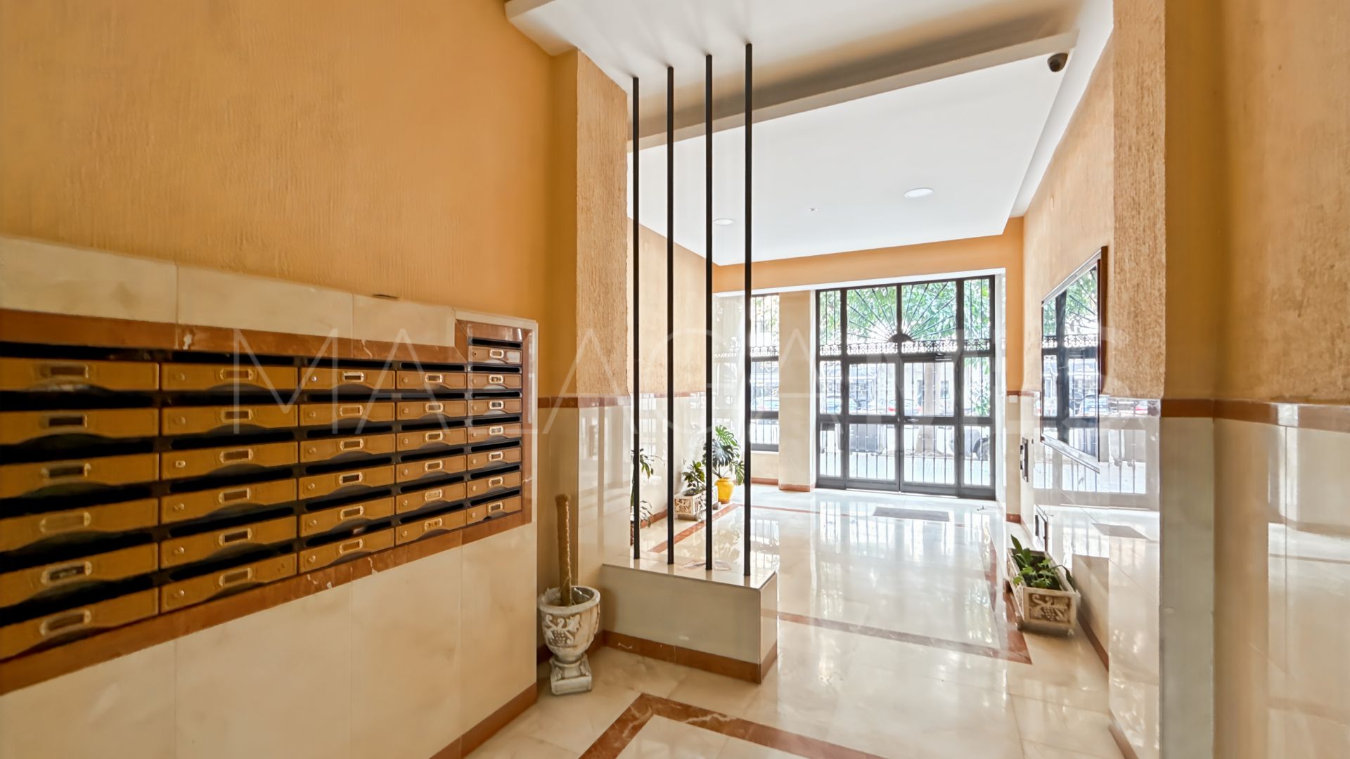 Buy apartamento with 3 bedrooms in Perchel Sur - Plaza de Toros Vieja